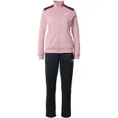 Puma Jogginganzug "Poly Anzug Damen"