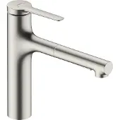 Hansgrohe 74804800 Spültischmischer 160 Zesis M33