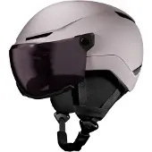 Atomic Revent Visor JR concrete 51-55