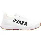 Osaka Furo All Court Schuhe Weiß EU 44 Mann Weiß EU 44