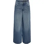 Noisy May Nmkettie Wide Fit Jeans