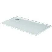 Duravit 720131000000000 Duschwanne Starck Slimline 1600x900x