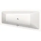 Duravit 700507000000000 Badewanne 700507000000000 No. 1 1600x850mm