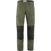 Fjall Raven Fjällräven Vidda Pro Hosen Grün 46 / Regular Herren Grün 46