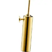 Duravit Starck T Bürstengarnitur, wandhängend, 0099463400, Farbe: Gold Poliert