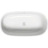 Duravit 760462000AS0000 Whirlwanne Zencha 1600x850mm,weiß,
