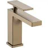 Hansgrohe 73011140 WTM 110 Tecturis E