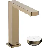 Hansgrohe 73053140 2-Loch WTM 150 Tecturis E