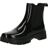 LEMON JELLY - Women's Peachy - Gummistiefel Gr 36 grau