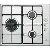 Vitrokitchen Induktionskochfeld EN630LIB