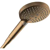 Hansgrohe 26515140 Handbrause Raindance Select S 120