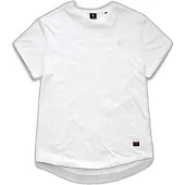 G-Star Lash Fem Loose Rib Kurzarm-t-shirt