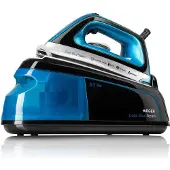 Haeger SG-22B.001A, 2250 W, 120 g/min, Keramik-Bügelsohle, 3,5 bar, 1,2 l, 80 g/min