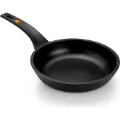 BRA Aluminium Gusseisenpfanne 30 Cm