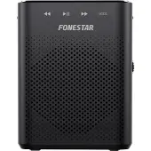 Fonestar Tragbarer Verstärker Alta-voz-w30