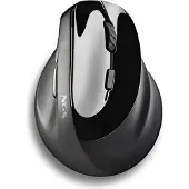 NGS Evo Moksha Kabellose Ergonomische Maus
