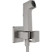 Hansgrohe 29233340 Handbrause Bidette E f.Warmwasser