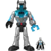 Fisher-Price Imaginext HMK88, 3 Jahr(e), Mehrfarbig, Kunststoff
