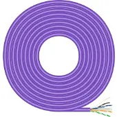 Aisens Cat6-rolle A135-0747 Netzwerkkabel