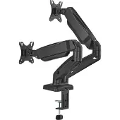 Aisens Dt32tsr-221 Doppelmonitorständer