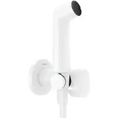 Hansgrohe Bidette S WW Schl.1250mm/Port MW