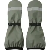 Reima - Kid's Puro - Handschuhe Gr 5 oliv