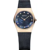 Bering Damenuhr Classic 11927-367
