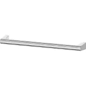 Duravit Sivida Handtuchhalter, für Sivida Badmöbel, Länge 355mm, SV9054010100000, Farbe: Chrom
