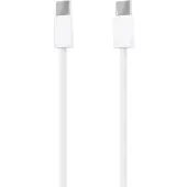 Aisens A107-0855 2 M Usb-c-kabel Durchsichtig Durchsichtig One Size