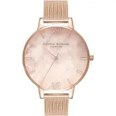 Olivia Burton - Armbanduhr - Damen - OB16SP01