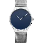 Bering 12138-007 Damenuhr