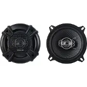 Sencor SCS BX1302, 75 W, 25 W, 4 Ohm, 84 dB, 95 - 20000 Hz, 160 mm