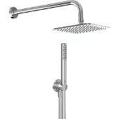 Ideal standard BD390AA Dusch-Bundle Idealrain Kopfbrause