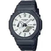 Casio G-Shock Herrenarmbanduhr GA-2100WD-1AER