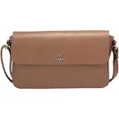 Gerry weber Umhängetasche Talk Different 1.0 Shoulderbag SHF Portabella braun