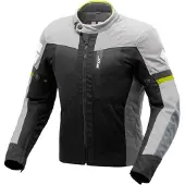 T-ur Etna Hydroscud Black Ice Jacke 2-Lagen- größe XXXL
