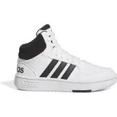 Adidas Turnschuhe Hoops Mid