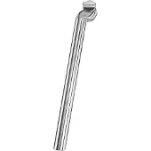 Ergotec Alu-Sattelstütze 26,8x350 mm