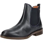 Pikolinos Ankleboots "Stiefelette Leder/Textil"