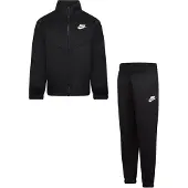 Nike Jogginganzug "LIFESTYLE ESSNETIALS" Set, 2 Stk. unifarbenes Design, mit reduzierter Optik
