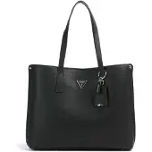 GUESS HWBG69 74230 MERIDIAN II GIRLFRIEND Schwarz