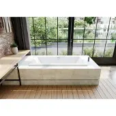 Kaldewei Badewanne CONODUO alpinweiß