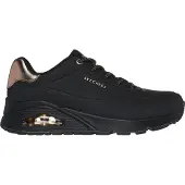 SKECHERS Sneaker UNO - SHIMMER AWAY damen