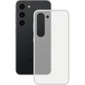 Ksix Flex Tpu Galaxy S23+ Handyhülle