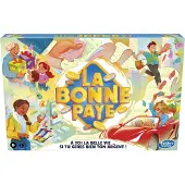 Hasbro Tischspiel La Bonne Paye (FR)