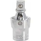 Ks Tools 3/8" CHROMEplus Power-Kugelgelenk - 919.3850