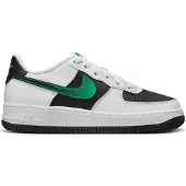 Nike Air Force 1 LV8 2 GS FZ4353-100, Sneaker, für Jungen, Schwarz, Größe: 38,5