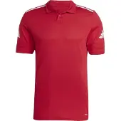 Adidas Baumwoll-Polo Squadra25
