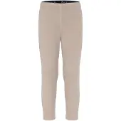 Didriksons - Kid's Monte Pants 9 - Fleecehose Gr 80 grau/beige