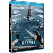 Divisa The Arctic Convoy Blu-ray